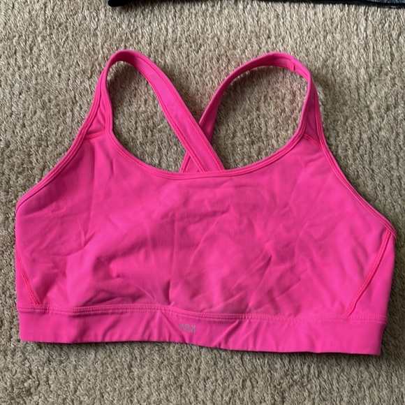 Victoria’s Secret Razorback Sports Bras - Picture 6 of 14